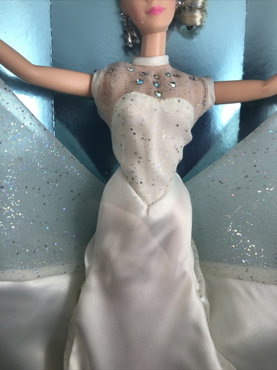 Barbie Starlight Dance 1996 - Mattel 17136 - Poupée Collection CLASSIQUE - Vintage