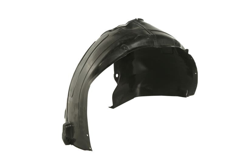 Wheel arch liner front right fits to: HYUNDAI TUCSON 05.15-07.18