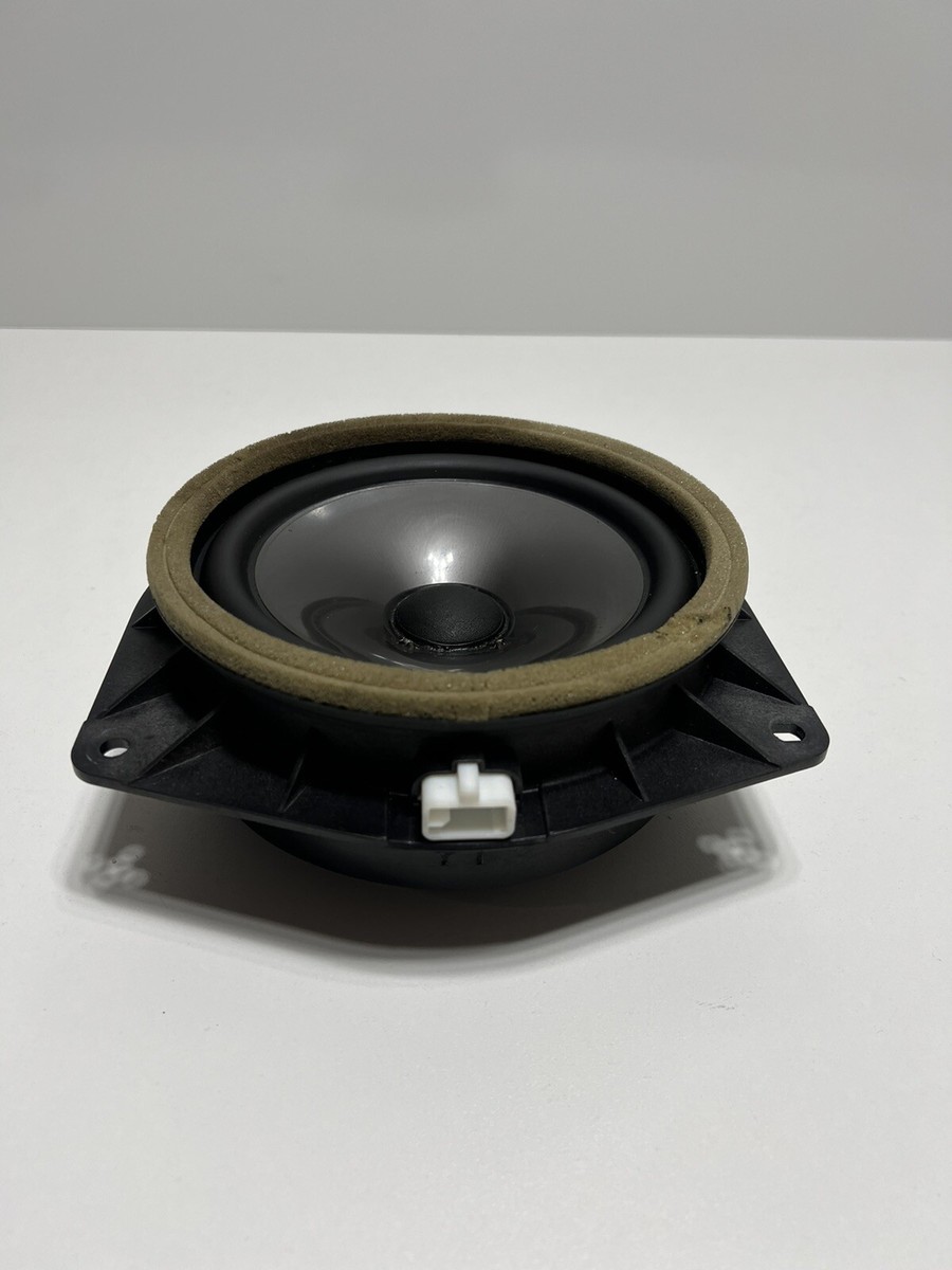 2016 Scion FRS Subaru BRZ 86 Front Door Speaker Left or Right OEM