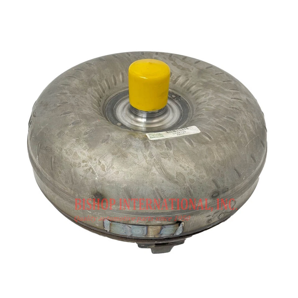 Convertidor de par 6L90E B85 JMBX 2008-2019 GMC Chevrolet Stock Stall sin buje de soldadura Foto 3 de 3