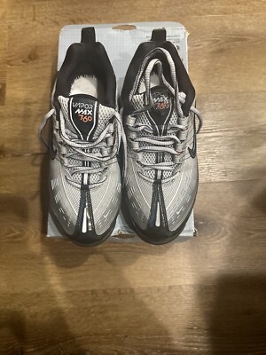 Size 6.5 - Nike Air VaporMax 360 Silver | eBay