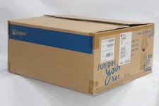 BRAND NEW IN OPEN BOX JUNIPER EX4200-48P 48 PORT POE GIGABIT ETHERNET SWITCH
