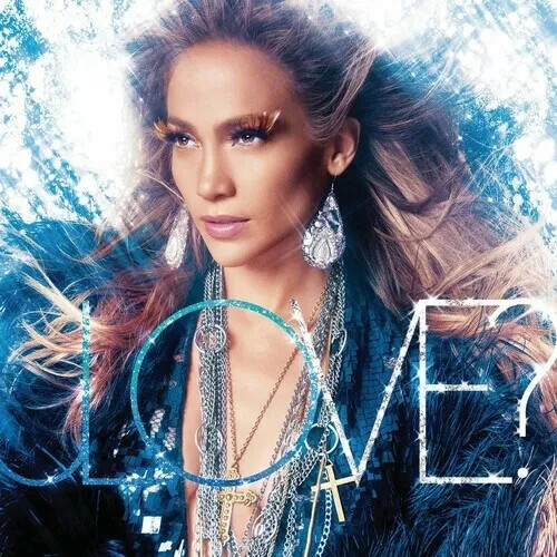 Jennifer Lopez - Love? (Parental Advisory, 2011) CD LN | eBay