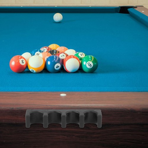 Table de billard sur roues / sur roulettes