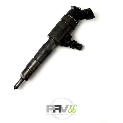✅✅ 1x Injecteur CITROEN C4 2 C4 II 1.6Hdi 90 / 1980S5 - Imagen 5 de 16