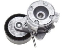 For 2002-2005 BMW 320i Accessory Belt Tensioner Air Conditioning Gates 65154JGPG