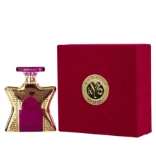 Bond No. 9 Dubai Garnet For Unisex Eau De Parfum Sp 3.3 Oz Authentic Sealed
