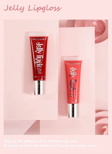 Lip Gloss Set Long Lasting Matte Beauty Lip Gloss Sets Waterproof Lip Makeup Gel - Picture 19 of 57