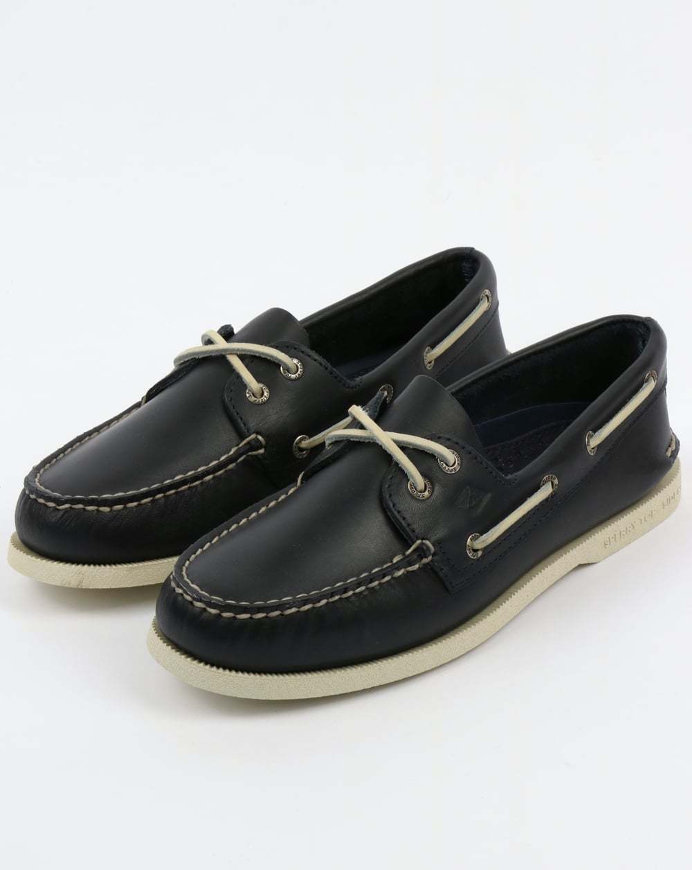 Sperry Authentic Original 2 Eye Boat 