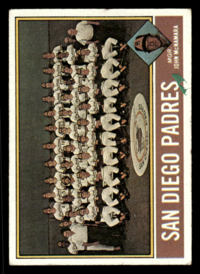 1976 Topps singles #'s 330-660 *Free Shipping* build your own lot