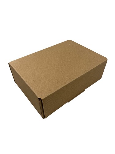 50 9x6x3 shipping Box Packaging Boxes Cardboard Corrugated Packing Shipping - Picture 5 of 5
