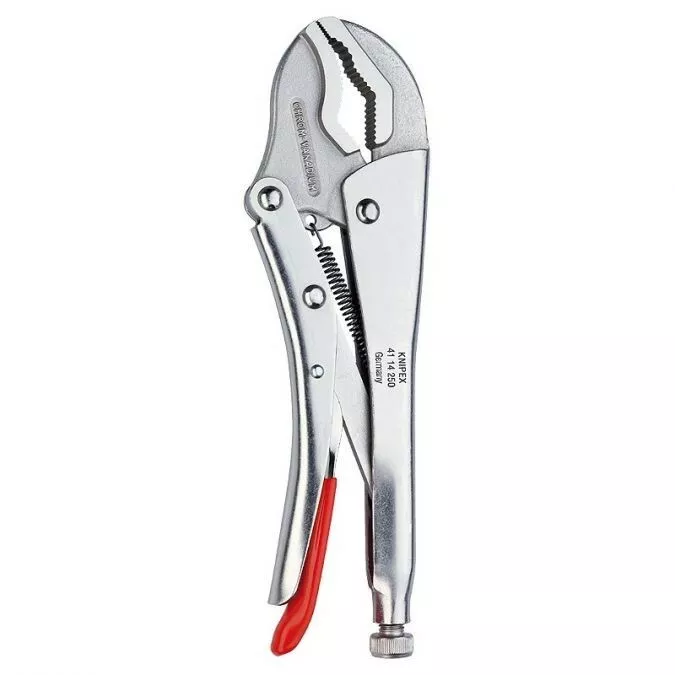 Knipex vice sales grips