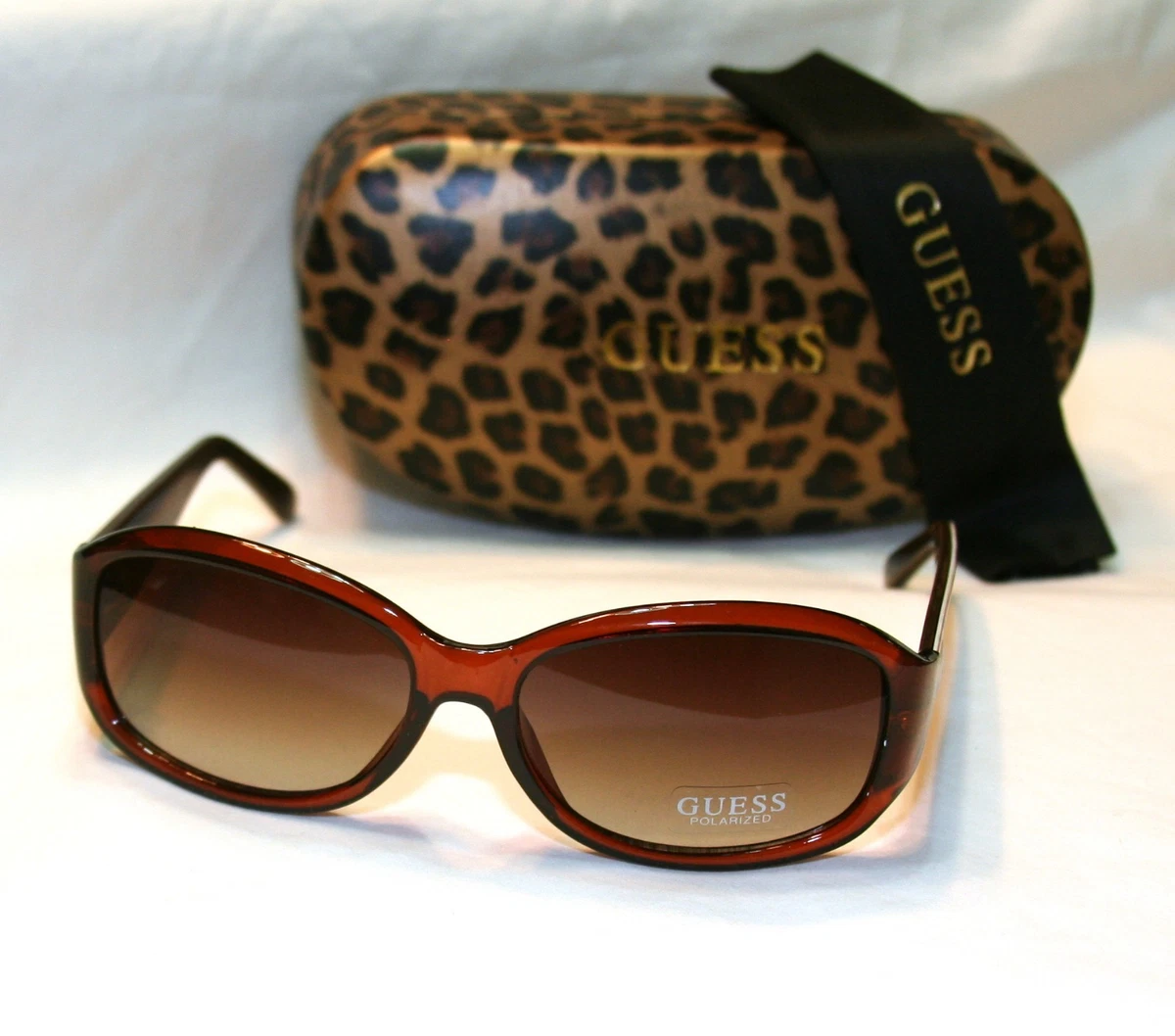 Genuine cheap guess sunglasses