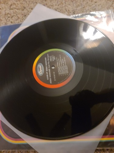 Merle Haggard Close Up Capitol SWBB-259 VG+/VG+ - Picture 17 of 18