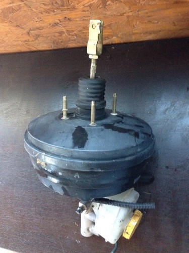 Bremsservo und Hauptzylinder G215T für Subaru Forester oder Legacy