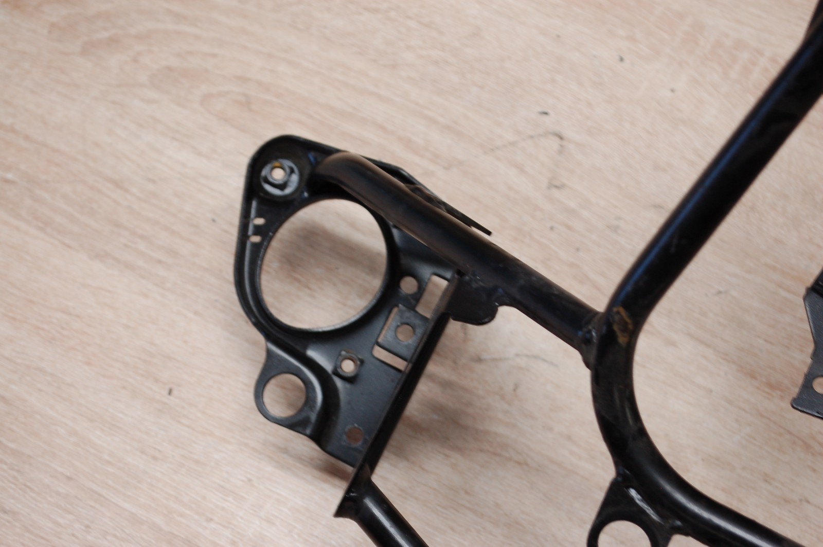 BMW R1200RT / R 1200 RT 2010 FAIRING BRACKET 46637723947 | eBay 