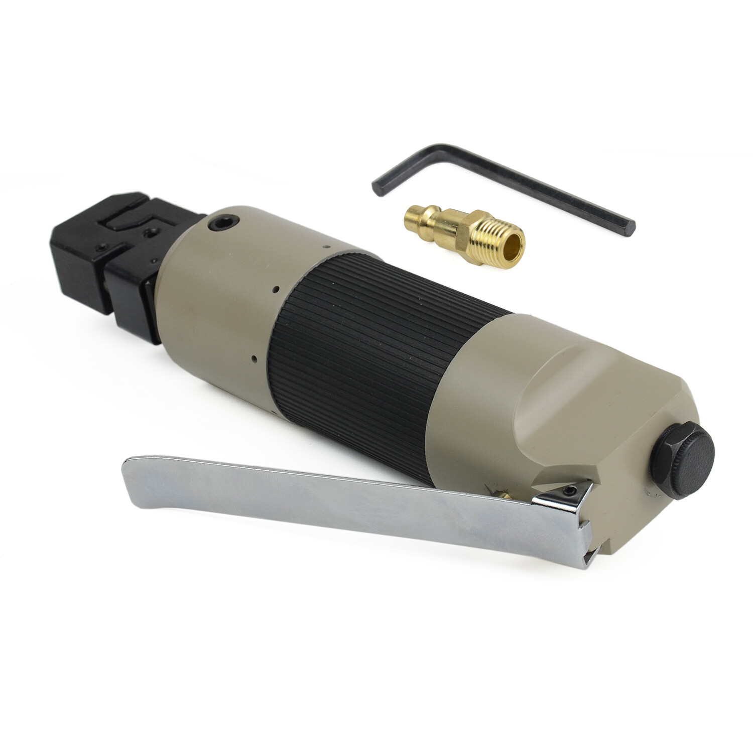 Air Panel Flange Punch Tools Pneumatic Auto Body Sheet Metal 5mm Hole