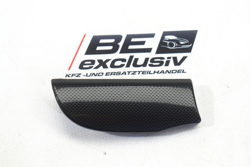 VW Golf 6 VI Dekorleiste rechts Armaturenbrett Leiste Fahrerseite 5K1858418B