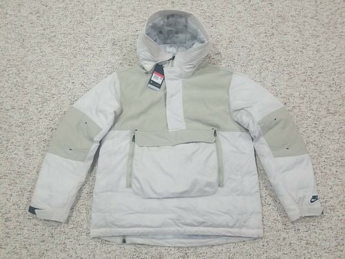 Nike Sportswear Synthetic Fill Anorak 