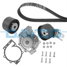 Kit de distribution Volvo XC60