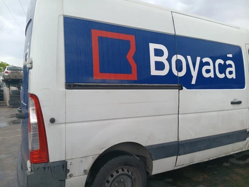 8200915216 Ansaugkrümmer Für RENAULT MASTER III FURGÓN 2014 4007773 - Bild 5 von 10