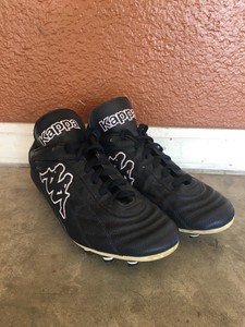 kappa soccer cleats