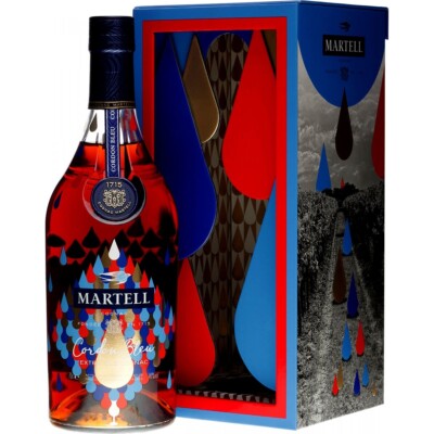 Martell Cordon Bleu