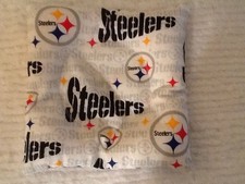 Bowling Ball Cup/Holder - Steelers Pattern Handcrafted