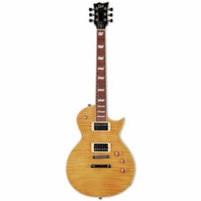 ESP LTD EC-256 FM Vintage Natural EC256FM VN ...