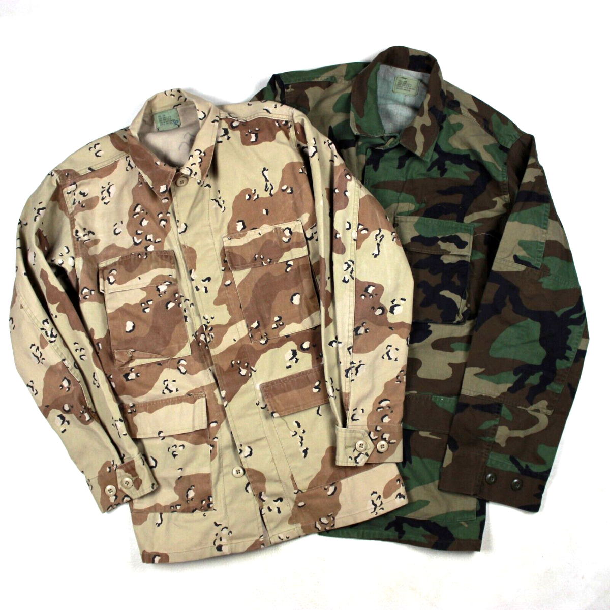 ジャケット・アウター subculture SC CAMO SWING TOP CAMOUFLAGE subculture SC CAMO SWING TOP CAMOUFLAGE