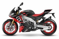 2021 Aprilia TUONO FACTORY Other