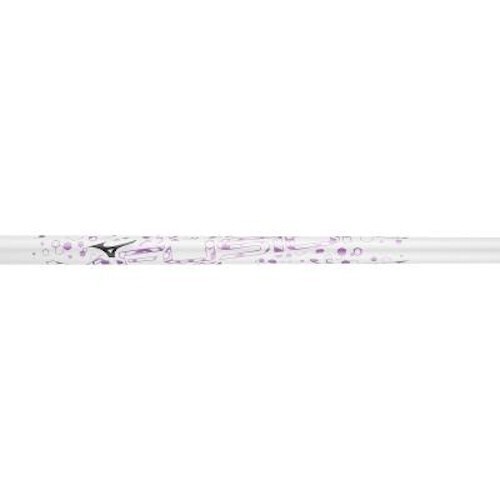 Mizuno Golf JPX Q Utility Hybrid Schläger 4H MFUSION F Damen Graphitschaft L-Flex  - Bild 9 von 9