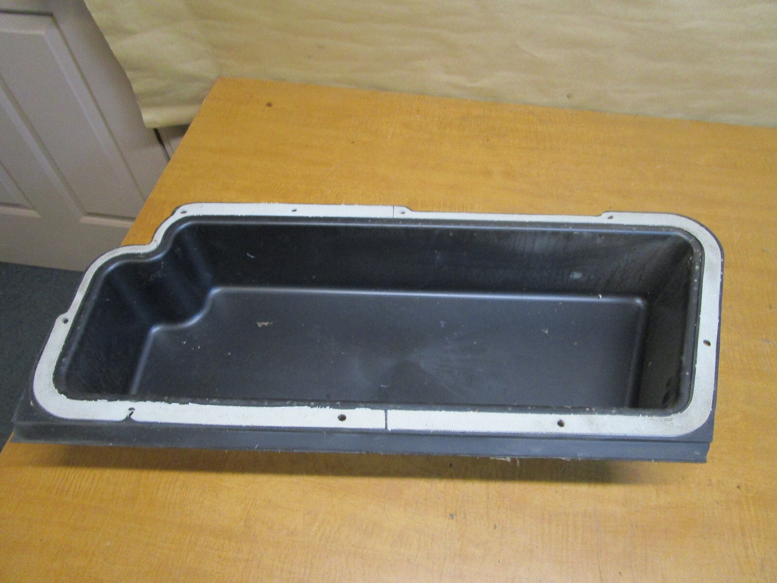 Maserati 4200 Spyder - Fuel Tank Evaporative Cover - P/N 67239500