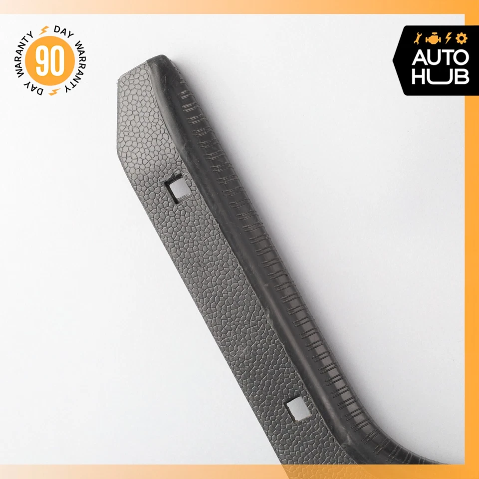 88-95 Mercedes W124 E320 300CE maletero trasero interior panel embellecedor cubierta de maletero OEM Foto 4 de 4