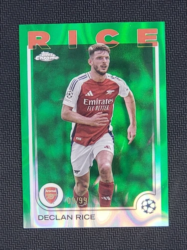 Declan Rice