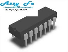 MC14025BCL IC -CDIP14 Puerta Logica NOR موتورولا 4025 DIP14 MC14025B CL