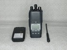 Harris P5400 Xg Style Vhf P25 digital trunking portable radio 136-174mhz no box