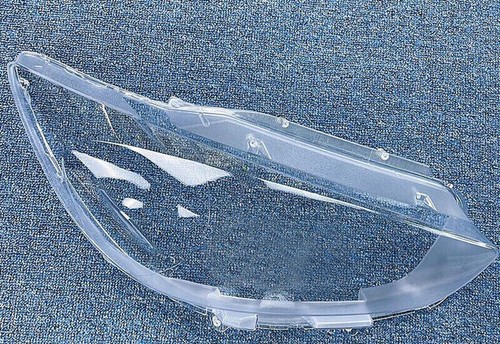Both Side Headlight Lens Cover Housing + Sealant For Mazda CX-5 2013-2016 - Picture 7 of 13