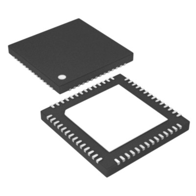MAX5958AETN+ IC CTRLR HOT-PLUG TRPL 56-TQFN RoHS COMPLIANT