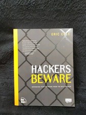 Hackers Beware Defending Your Network From The Wiley Hacker 2002 /Eric Cole