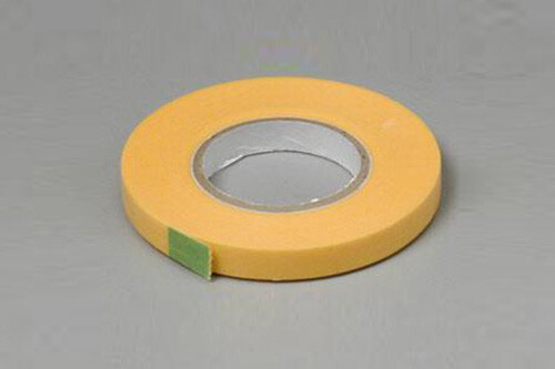 Tamiya Masking Tape - US Fast Ship 100% Genuine