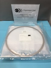 TOKYO ELECTRON TEL D119348 SPACER SPUTTER SHIELD, 132654