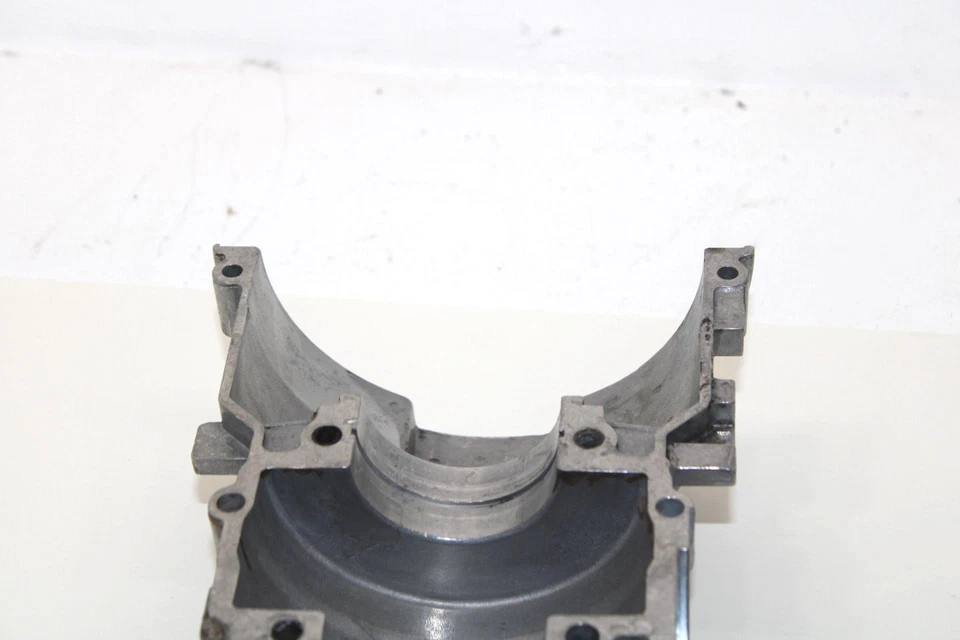 Conjunto de caja de manivela Ski-doo Mxz 670 1997 OEM 420887516 SS63 Foto 2 de 4