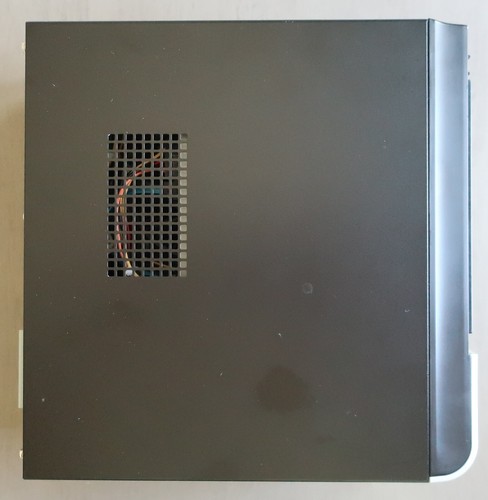 Windows XP + 7 Dual Boot USFF Gaming PC 8GB RAM 250GB SSD AMD RADEON HD 8670 - Picture 12 of 13
