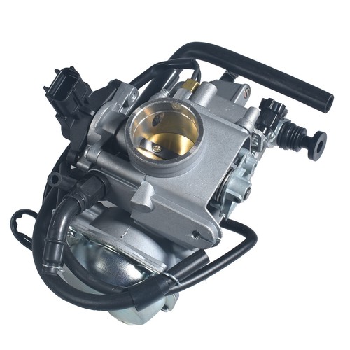 Complete Carburetor For Honda TRX500 TRX500 Foreman 2005 2006 2007 2008 - 2011 - Foto 4 di 7