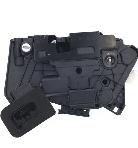 Serratura Elettrica Porta Posteriore Destra VW Golf 6 7 Polo 12-13 Skoda Yeti - Imagen 5 de 9