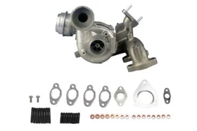 Turbolader ARL Leon Toledo VW Bora Golf 1.9 TDI 110kW 150PS 038253016G 721021 