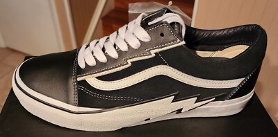 Bolt Vans Vault Old School World Of Vans Shop