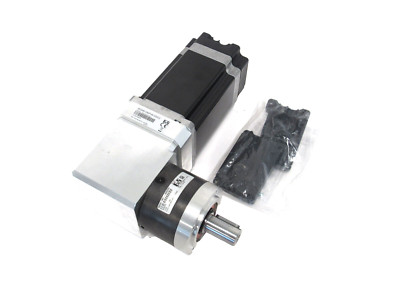 NEW B&R 8GA40-080-003S2PH GEAR MOTOR 80MPH6.300S114-01 8GA40-0MPH6-00002