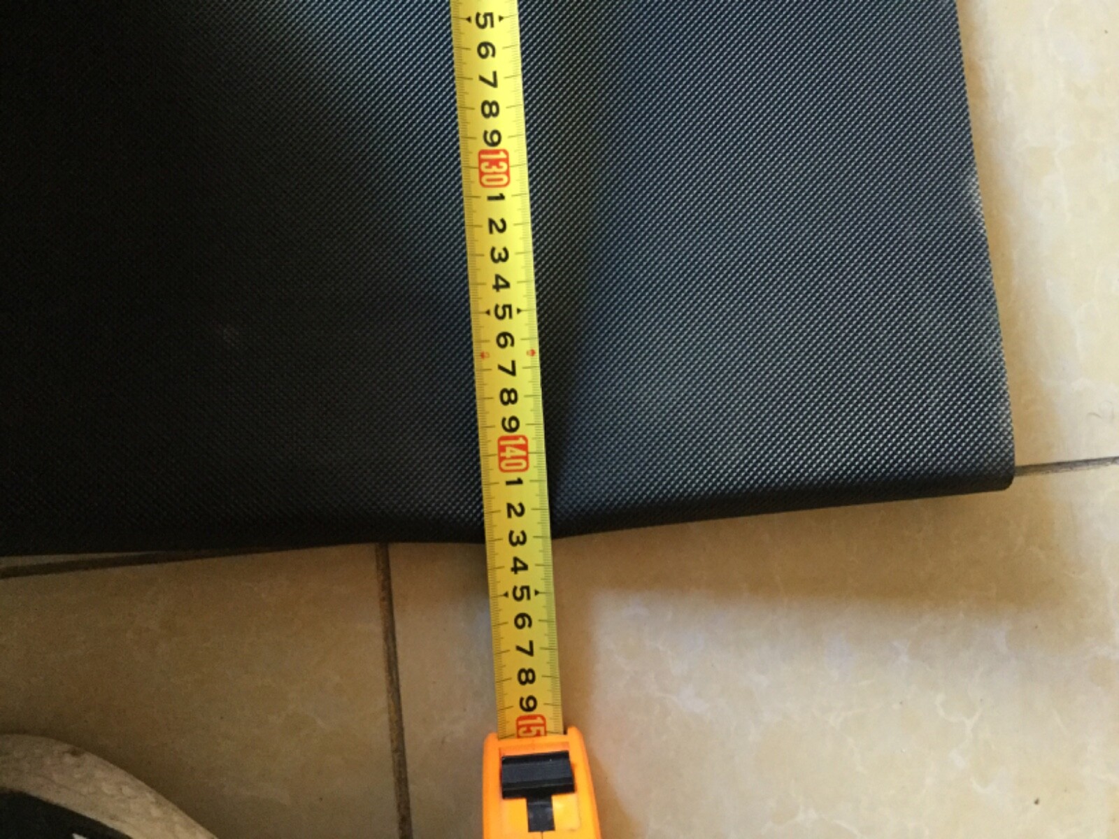 reebok treadmill Belt eBay